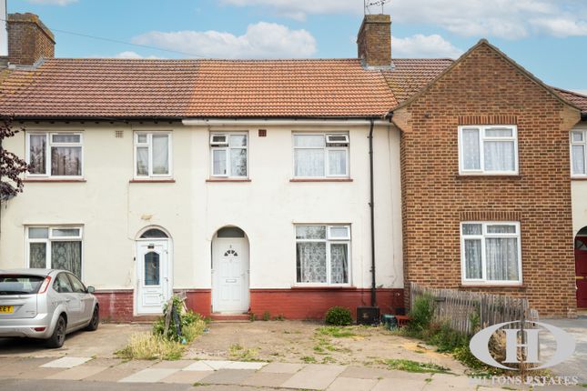 Spikes Bridge Road, Southall 3 bed terraced house for sale