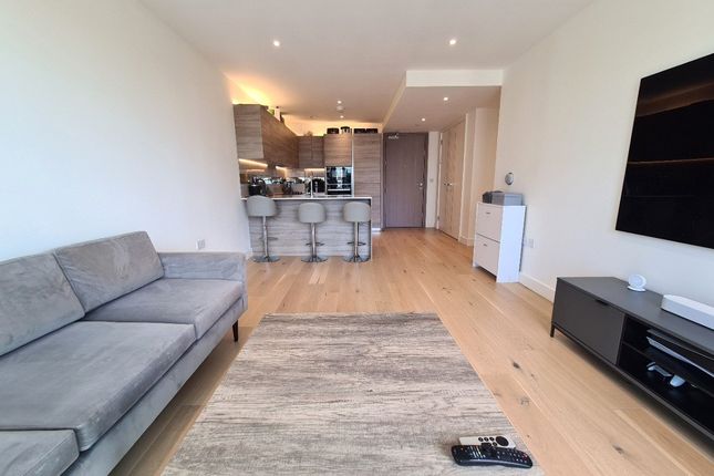Norton House, Royal Arsenal... 2 bed flat for sale