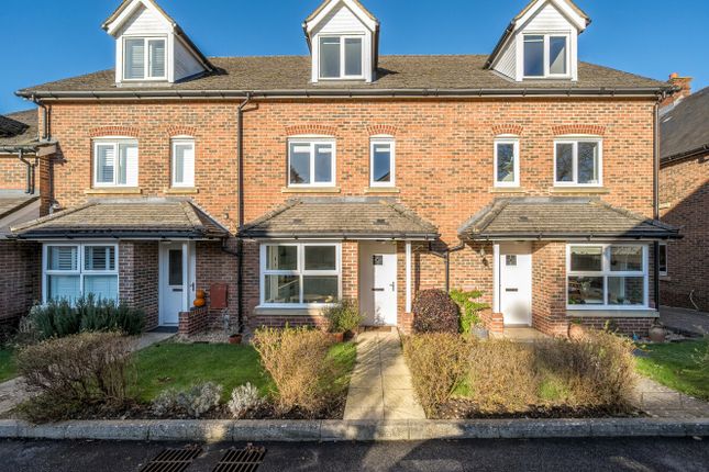 Thornton Close, Alresford, Hampshire... 4 bed house for sale