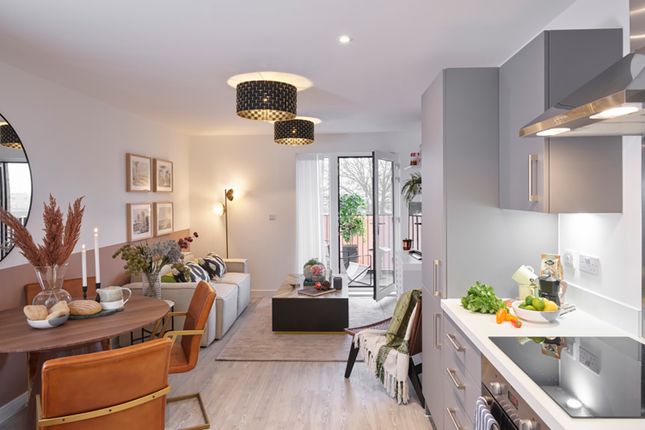 1 bedroom apartment for sale