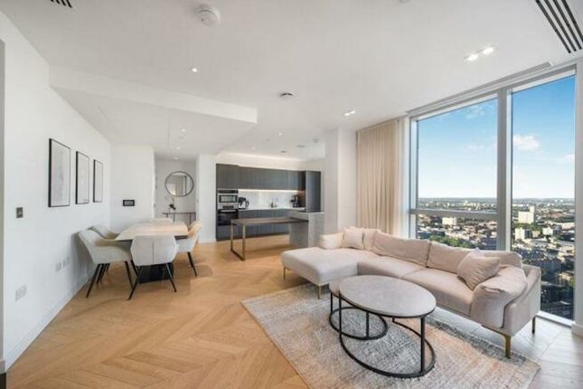 2 bed flat