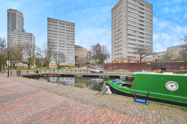 1 bed flat