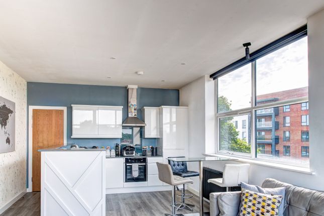 2 bed flat