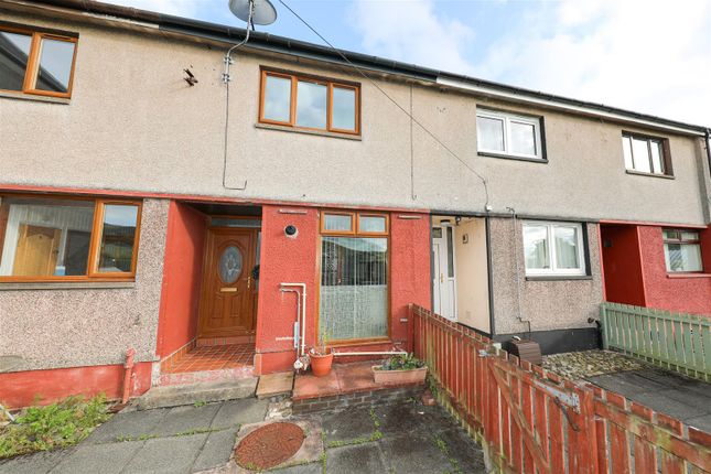 Main Street, Kinglassie, Lochgelly 2 bed terraced house for sale