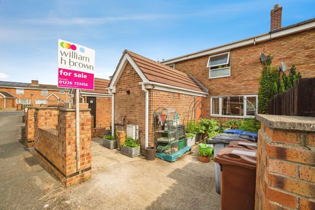 2 bed property