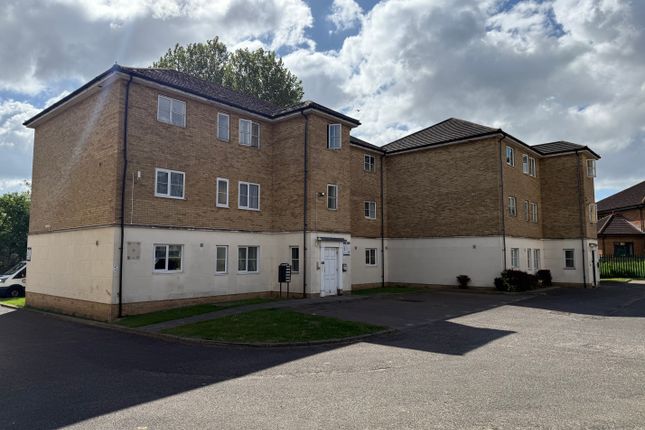 2 bed flat
