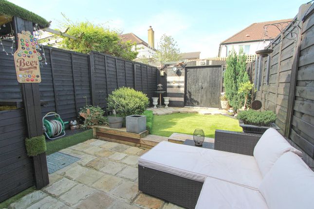 Clarence Road, Sutton SM1 2 bed house for sale