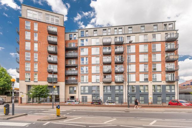 2 bed flat