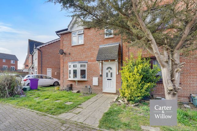 Heathfield Park Drive, Essex 3 bed semi