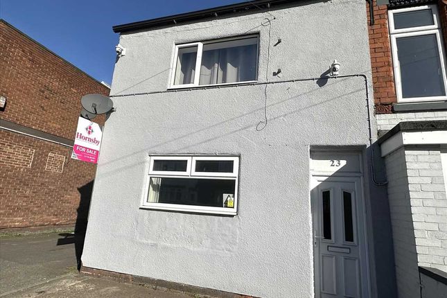 Ashby High Street, Scunthorpe DN16 3 bed townhouse for sale
