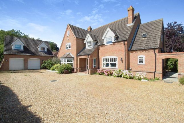 7 bedroom detached house for sale