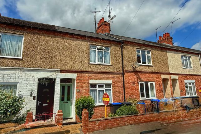 Ashwood Road, Duston, Northampton... 3 bed terraced house for sale