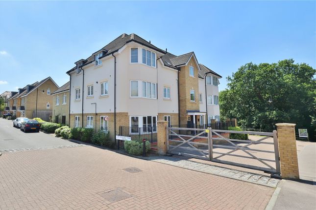 Hereford Close, Knaphill, Woking... 2 bed apartment for sale