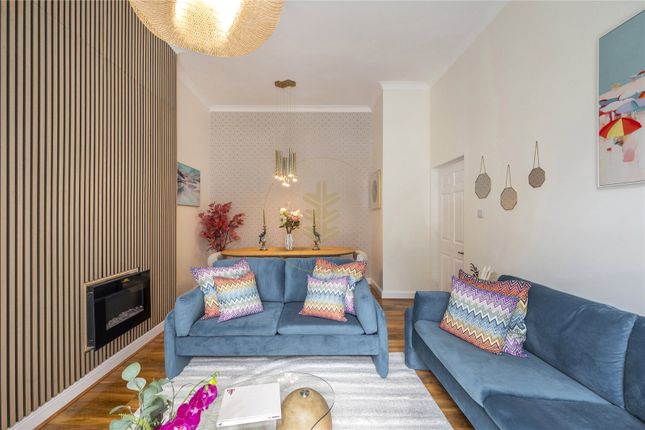 Cambridge Avenue, Kilburn, London, NW6 1 bed apartment for sale