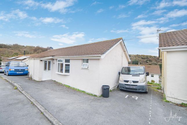 Sealands Drive, Mumbles, Swansea 2 bed semi
