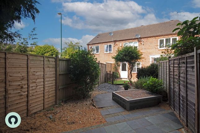 Thistlewood Grove, Chadwick End... 2 bed terraced house for sale