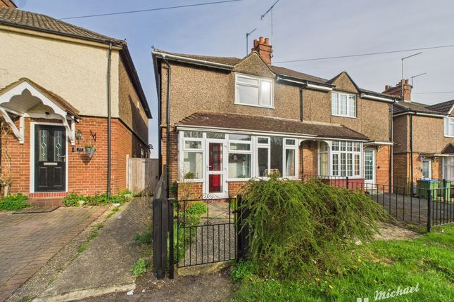 3 bed semi-detached house