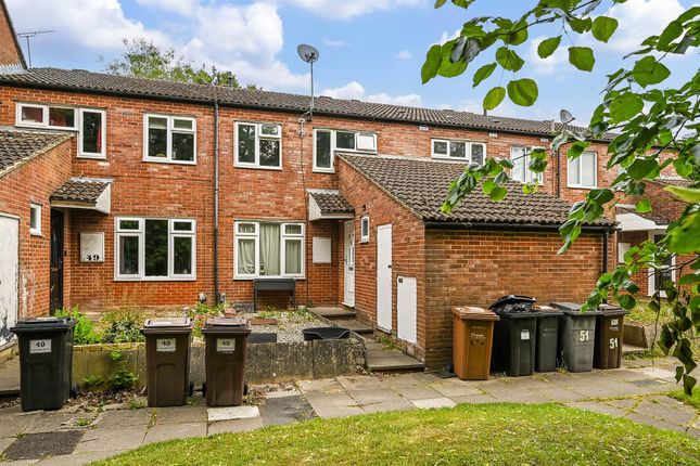 Constable Court, Andover 3 bed terraced house for sale