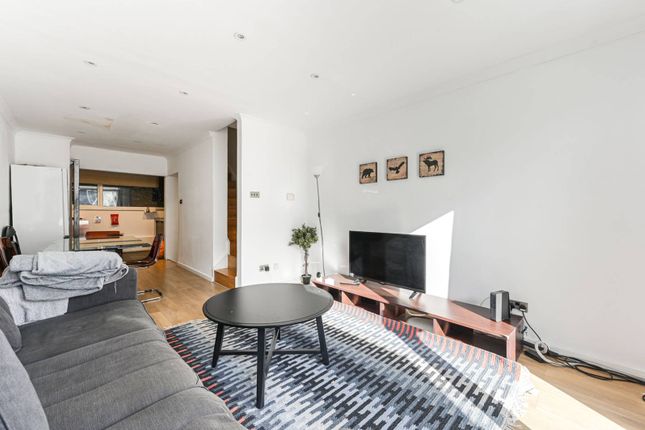 Ruston Mews, Notting Hill Gate... 3 bed house for sale