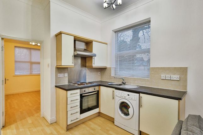 1 bedroom flat for sale