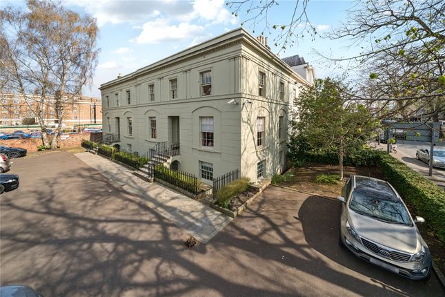Oriel Villas, Oriel Road, Cheltenham... 2 bed apartment for sale