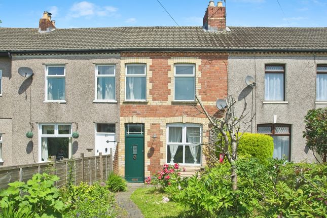 2 bedroom character property for sale
