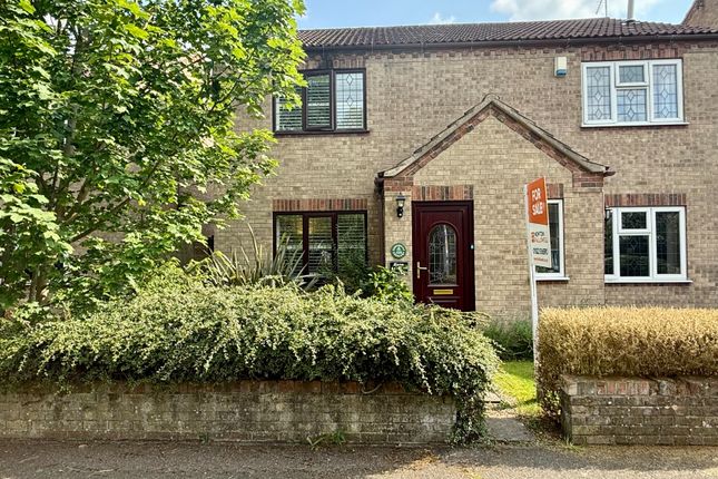 3 bed semi-detached house