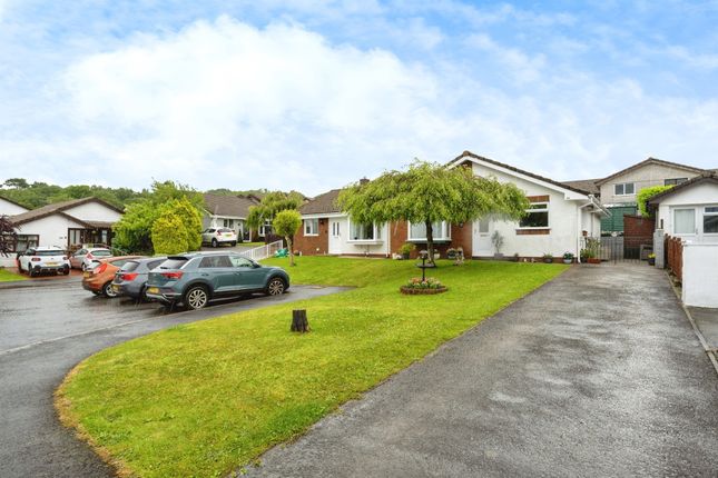3 bedroom semi-detached bungalow for sale