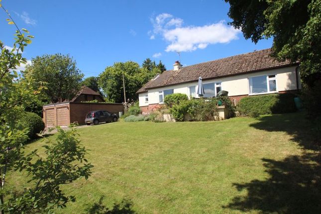 5 bedroom detached bungalow for sale