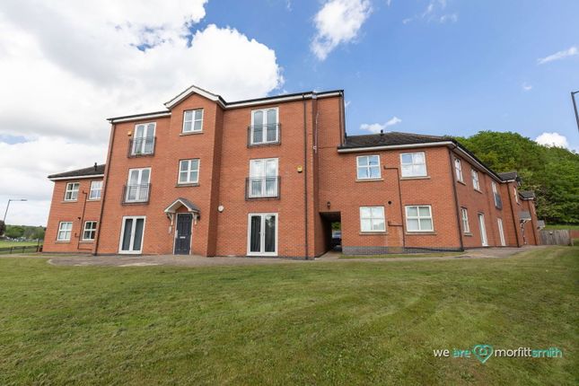 Wordsworth Court, Herries Road, S5 8NY 2 bed apartment for sale
