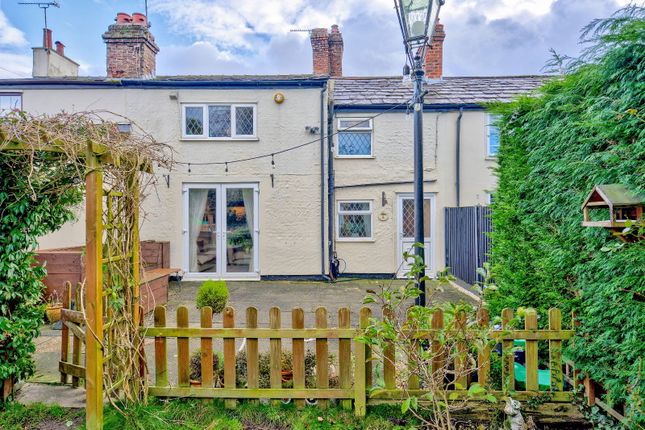 Old Sealand Road, Chester CH1 2 bed cottage for sale