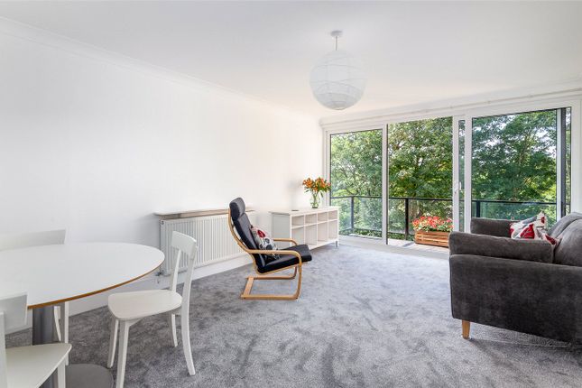 Southwood Heights, Southwood Lawn... 2 bed apartment for sale