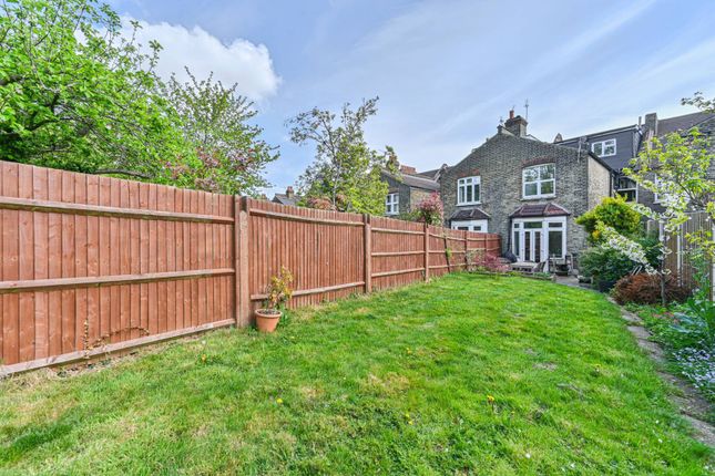 Verdant Lane, Catford, London, SE6 5 bed terraced house for sale