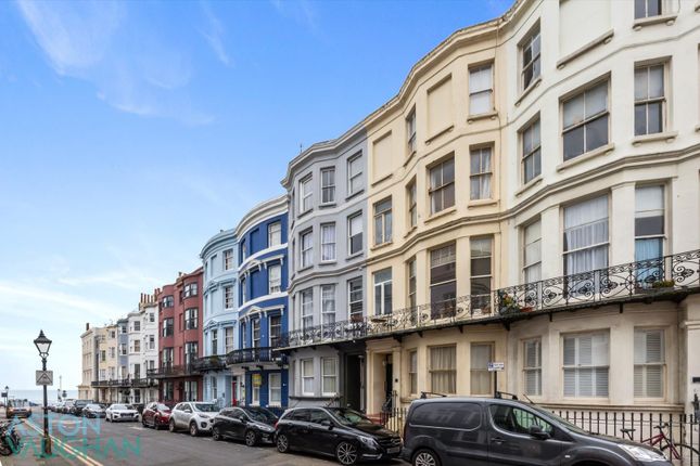 Charlotte Street, Brighton BN2 1 bed apartment for sale