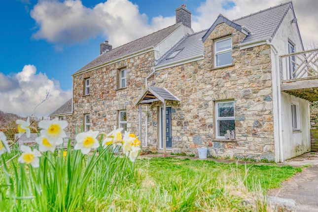 5 bedroom smallholding for sale