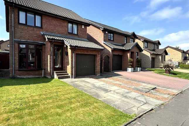 3 bed detached house