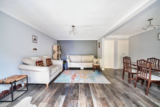 Greenbank Road, Watford, WD17 3 bed terraced house for sale