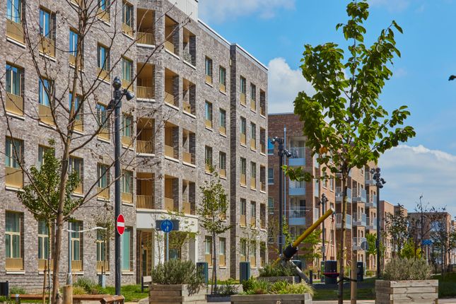 1_05 at Fielders Quarter West Circus... 1 bed apartment for sale