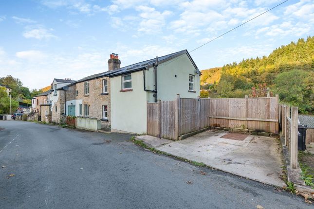 Upper Lydbrook, Lydbrook GL17 2 bed semi