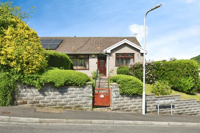 Abercwmboi Isaf Road, Mountain Ash CF45 3 bed semi