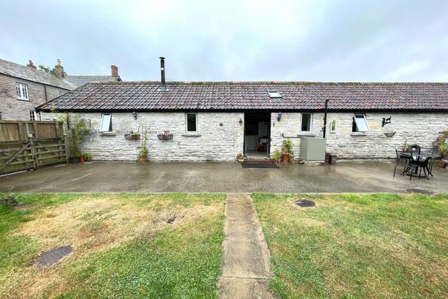 2 bedroom barn conversion for sale