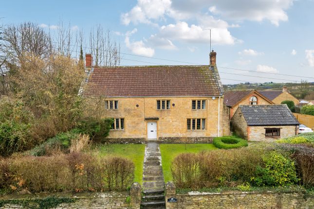 Fordhay, East Chinnock, Yeovil... 4 bed detached house for sale