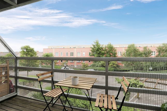 1 bed flat