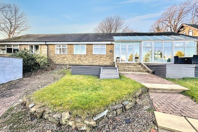 Peareth Hall Road, Usworth... 4 bed detached bungalow for sale