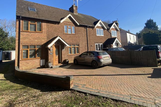 4 bedroom semi-detached house for sale
