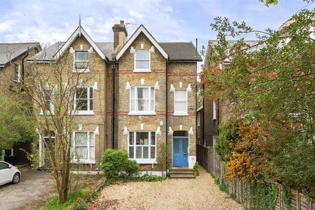 St. Johns Park, Blackheath 2 bed apartment for sale