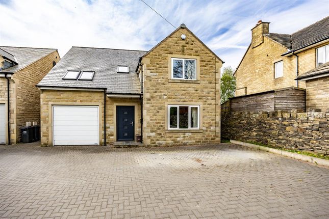 Church Lane, Halifax HX3 4 bed detached house for sale