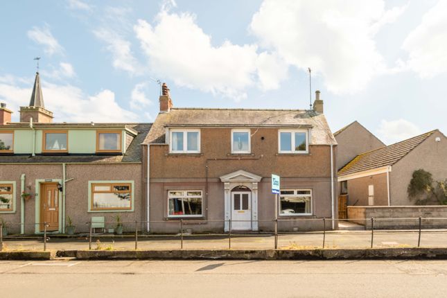 3 bed semi-detached house