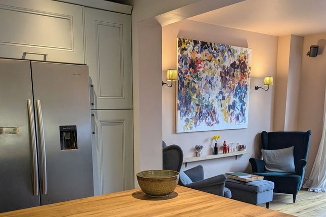 New Road, Richmond, TW10 3 bed terraced house for sale
