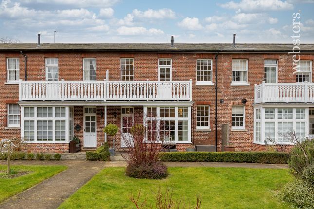 Bethel Street, Norwich NR2 2 bed terraced house for sale